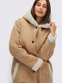 Manteau