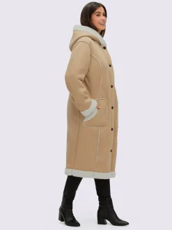 Manteau
