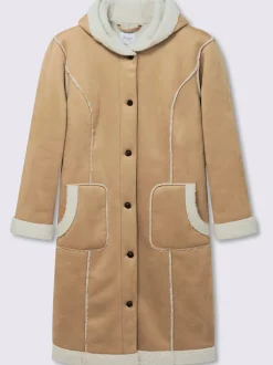 Manteau