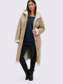 Manteau