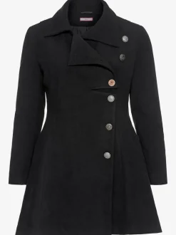 Manteau court