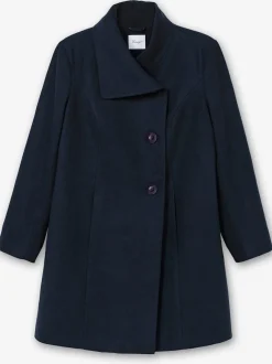 Manteau court