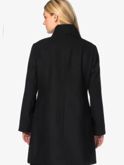 Manteau court