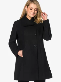Manteau court