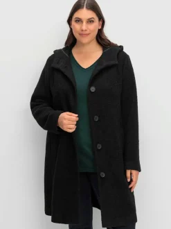 Manteau court