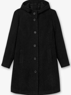 Manteau court