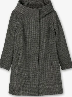 Manteau court