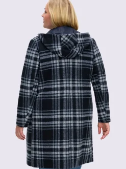 Manteau d'hiver