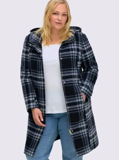 Manteau d'hiver