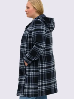 Manteau d'hiver