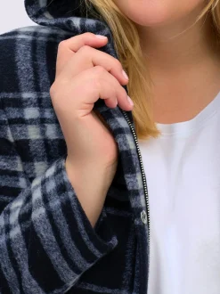 Manteau d'hiver
