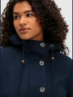 Manteau d'hiver