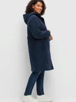 Manteau d'hiver
