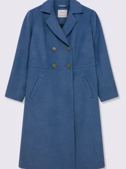 Manteau d'hiver