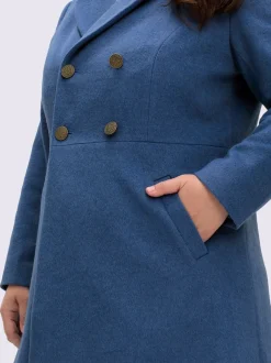 Manteau d'hiver