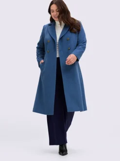 Manteau d'hiver