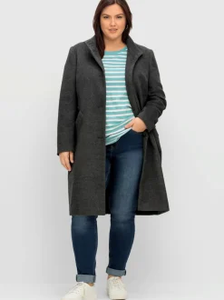 Manteau d'hiver