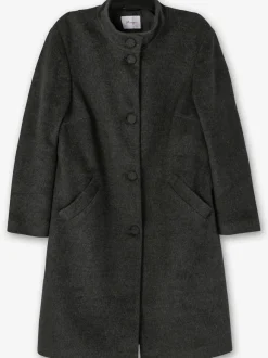 Manteau d'hiver
