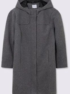 Manteau d'hiver