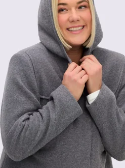 Manteau d'hiver