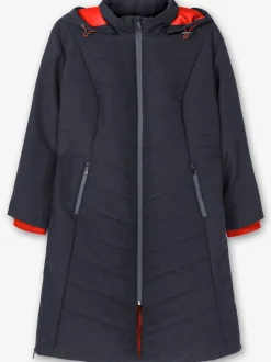 Manteau matelassé