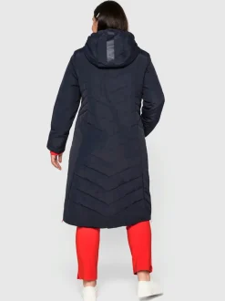 Manteau matelassé