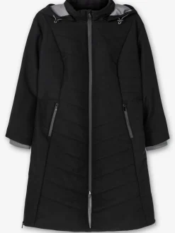 Manteau matelassé