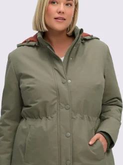Manteau technique