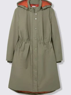 Manteau technique