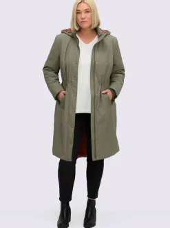 Manteau technique
