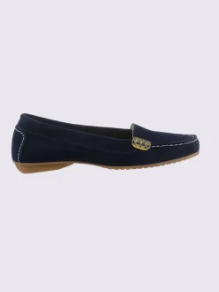 Mocassins de fabrication portugaise