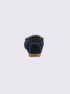 Mocassins de fabrication portugaise