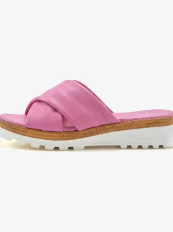Mules cuir de qualité