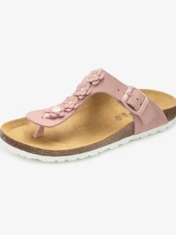 Mules cuir de qualité