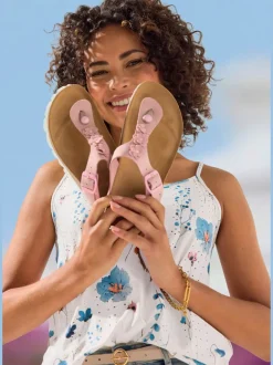 Mules cuir de qualité