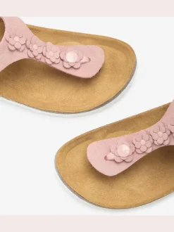 Mules cuir de qualité