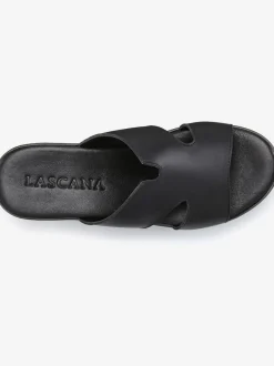 Mules cuir de qualité
