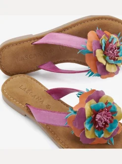 Mules cuir de qualité