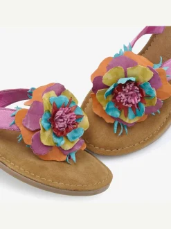 Mules cuir de qualité