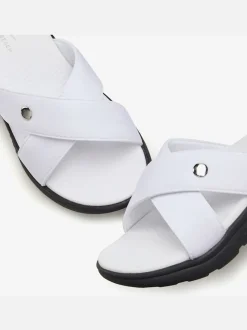 Mules de bain mules tendance avec semelle imperméable