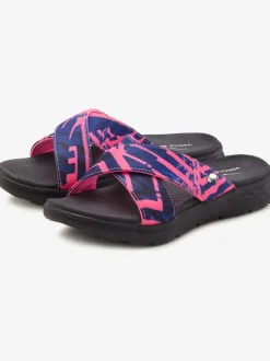 Mules de bain mules tendance avec semelle imperméable