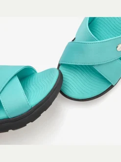Mules de bain mules tendance avec semelle imperméable