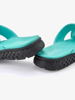 Mules de bain mules tendance avec semelle imperméable