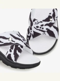 Mules de bain mules tendance avec semelle imperméable
