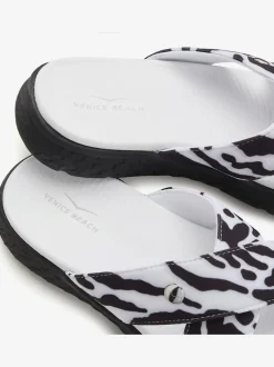 Mules de bain mules tendance avec semelle imperméable