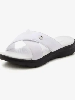 Mules de bain mules tendance avec semelle imperméable