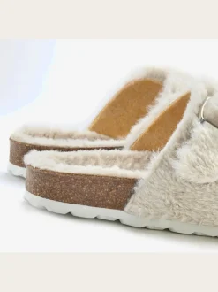 Mules de fabrication espagnole