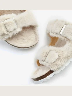 Mules de fabrication espagnole
