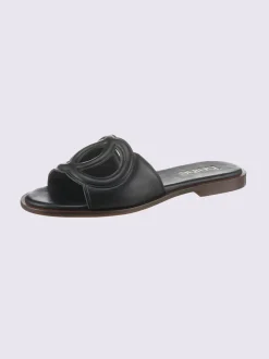 Mules de fabrication espagnole
