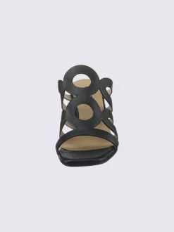 Mules de fabrication espagnole